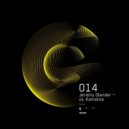 Jeremy Olander vs. Kamaliza - Zanzibar (Sthlm Edit)