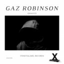 Gaz Robinson - Identity