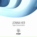 Jonna Her - Space Comunication (Ioannis Kaeme Remix)