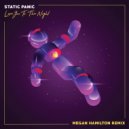 Static Panic - Lose You To The Night