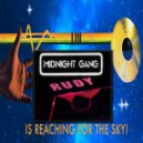 Midnight Gang - Hollywood City