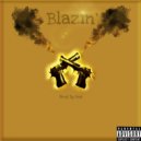Shoddre - Blazin\' (Original Mix)