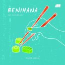Demica Jamaal & Donnie Manello - Benihana (feat. Donnie Manello)