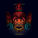 Lowman & Hayden Weke - Our Piece (feat. Hayden Weke) (Don Fe Remix)