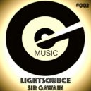  - LightSource (Sir Gawain Midnight Remix)