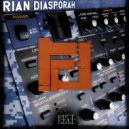 Diasporah - Glass Ceilings (Original Mix)
