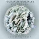 Gonzalo Gonzalez - Waterfall