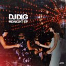 DJ DLG - Juicy Fruit (Original Mix)