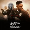 Logic & Rag'n'Bone Man - Broken People