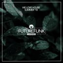 Sidney Jones - Dancefloor (Jackin Funky Mix)