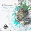 Hernan Cattaneo & Lonya - Confession (HOSH & Tone Depth Remix)