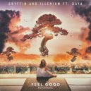 Gryffin & Illenium - Feel good (ft. Daya) | Puritus remix