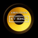 KT Kinga - Amplifier (Original Mix)
