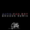 Estelle - American Boy (feat. Kanye West)