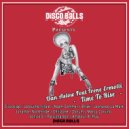 Dan Aslow Ft. Irene Ermolli - Time To Rise (Club Mix)