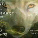 Van Vantiesto present .. - 22 - Strange Harmony