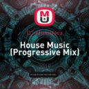 DJ Atmosfera - House Music (Progressive Mix)