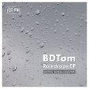 BDTom - Backhand