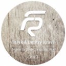 Talyk & Dmitry Kravs - Voice in club (Original Mix)