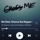 Ed Sheeran feat. Chance the Rapper & PnB Rock - Cross Me (M-22 Remix)