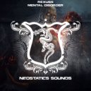 Rexuss - Mental Disorder (Original Mix)