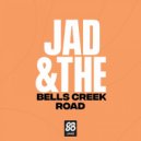 Jad & The - Matano Trumpet Jam (Aleksandir Remix)