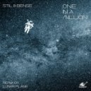 Stil & Bense feat. Ally - One In A Million (Lunar Plane Remix)