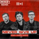 3+1 feat. Jerry Gozie - Never Give Up