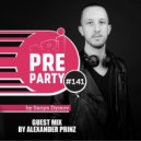 NRJ PRE-PARTY - Guest Mix by Alexander Prinz