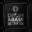 Breakage - The DNB60 Radio 1's Drum & Bass Mix