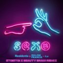 Residente & Dillon Francis - Sexo (ETC!ETC! x Beauty Brain Remix)