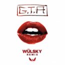 GTA - Red Lips