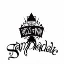 Sampladelic - Jazz (Kobe JT Remix)