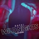 Rafal - Wild Nights (Vladi Radio Remix)
