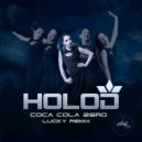 HOLOD - Coca Cola Zero