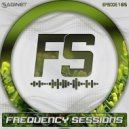 Saginet - Frequency Sessions 185