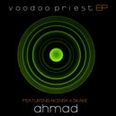 Ahmad feat. Akinsa - Carbon Black