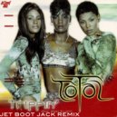 Total - Trippin