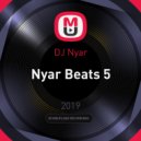DJ Nyar - Nyar Beats 5 ()