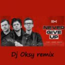 3+1 feat. Jerry Gozie - Never give up