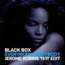 Black Box - Everybody Everybody (Jerome Robins \'11:11\' Edit)