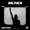 Haddaway - What Is Love (Martynoff edit)