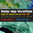 Nick Wowk - Map Of Supernovas Vol. XIII FUELING