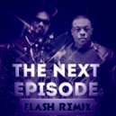 Dr. Dre feat. Snoop Dogg - The Next Episode