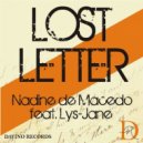 Nadine de Macedo feat. Lys-Jane - Lost Letter (Naviara Chillout remix)