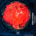 GAR & Deidian - Hourglass (Radio mix)