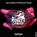 Jens Lissat & Christoph Pauly - DefJam