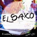 JJMillon - El Saxo (Breakbeat Mix)