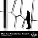 Blast Tone feat Narjisse Meziani - Lost In Silence