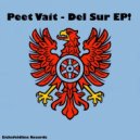Peet Vait - Del Sur (Paul Jockey Remix)